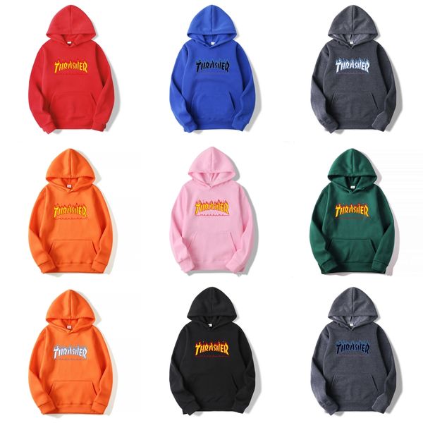 

halloween mens designer hoodies fashion 3d clown printed pullover hoodies mens and womens halloween casual loose hoodies#865, Black