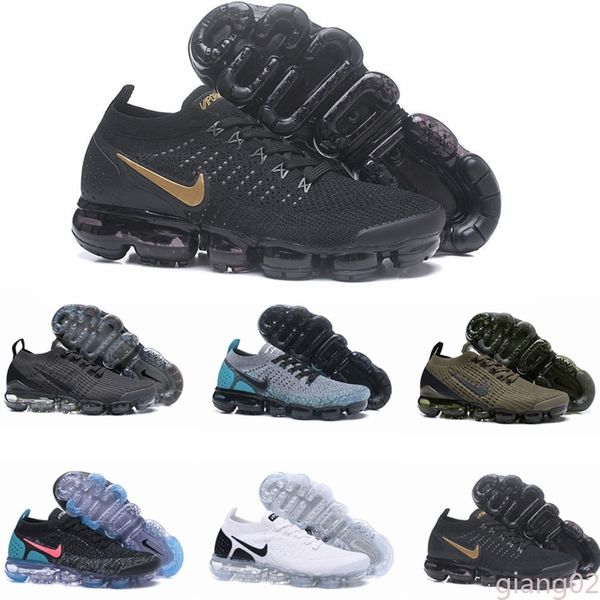 

2020 orca knit 2.0 running shoes triple black multi-color cny pure platinu white dusty cactus midnight navy men women sneakers kids giang02