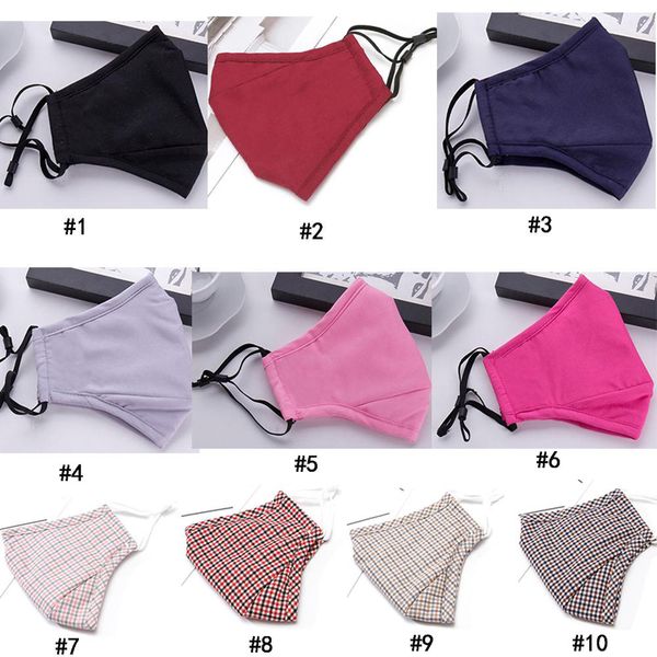 

pm2.5 anti-dust and anti-haze mask without breathing valve for men and women couples riding breathable mask wholesale