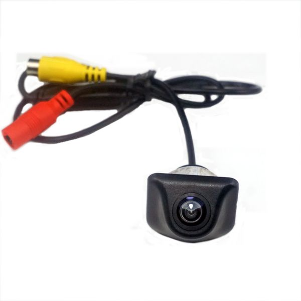 

night vision universal auto parking reverse backup camera hd waterproof wide angle car rear view camera