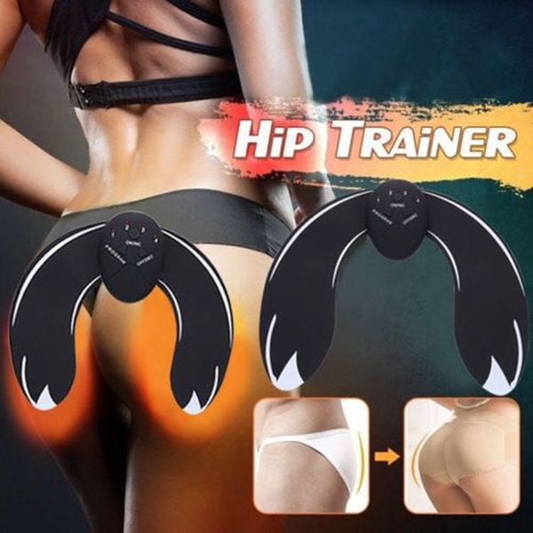 

accessories ems intelligent hip trainer buttocks lifting up rechargeable bum muscle stimulation relaxtion muscles body fitness