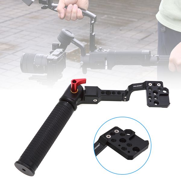 

handle sling grip mounting extension arm for dji ronin sc gimbal gk99