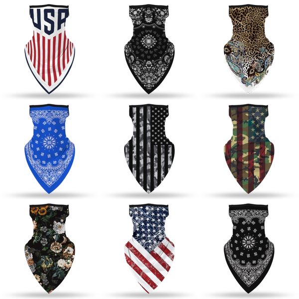 

mens designer printed hoodies dustproof face mask breathing sponge mask washablefog protective masks#802, Black