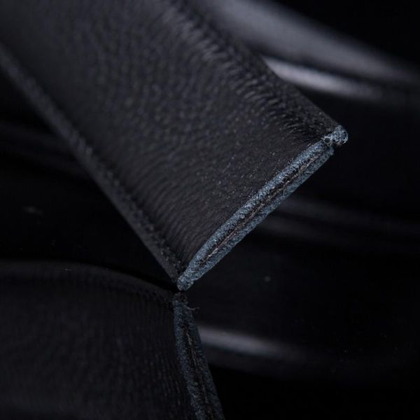 

Wholesale Mens Leather Belt Waistband Checkoff Business Full-Grain Leather Factory Direct Sales Belt Body Belt Wholesale