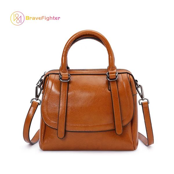 

brave fighter 2020 elegant shoulder bag women designer luxury handbags women bags messenger crossbody bag for women-bb001