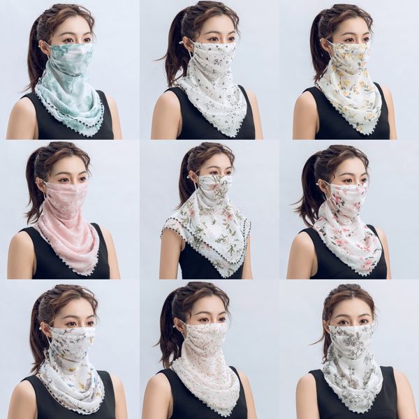 

cute face mask facemasks for mens ice silk double masks#541, Black