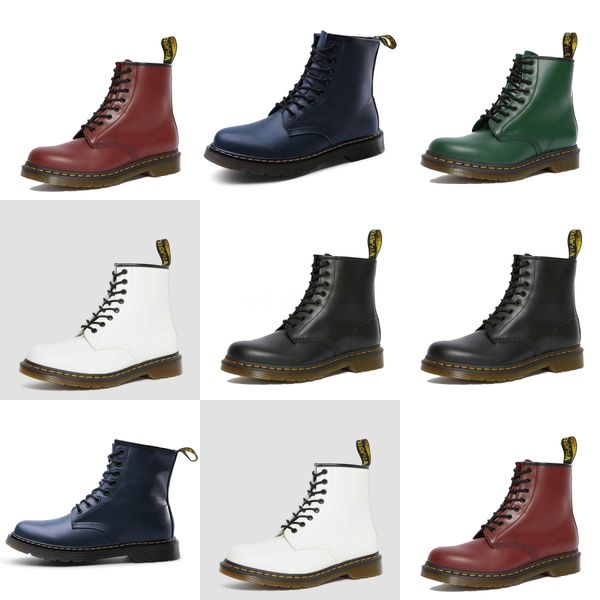 

woman ankle martin boots fashion high  zip martin boots narrow band pointed toe winter booties leather zapatos de mujer black b#856, Black;grey