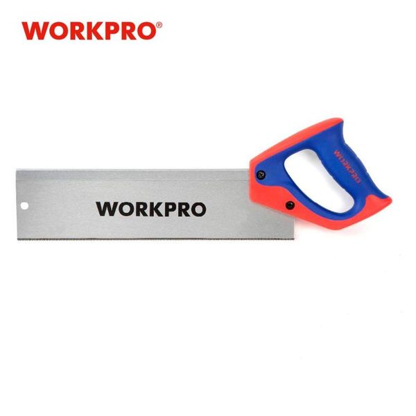 

workpro 14" бронированная сталь пила для древесины ножовка стусла пила 65mn ножовки