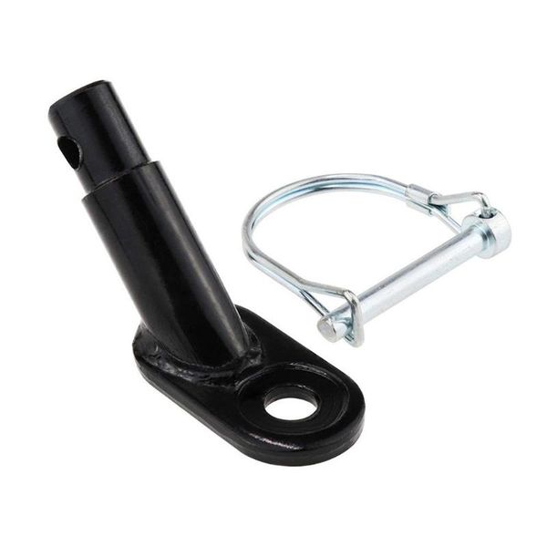 

трейлер велоспорт велосипед linker разъем attachment hitch ответвитель towbar набор младенца галантерея велосипедов к детям прицепы 2