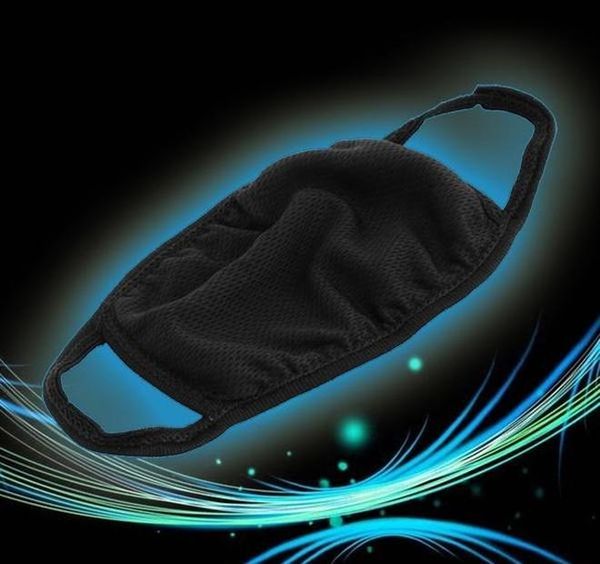 

fashion mouth anti-dust mask wearing mask cotton black cycling cotton face sgqzz tore2010
