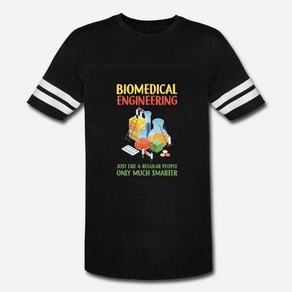 

biomedical engineering just like a regular people t shirt men personalized 100% cotton s-xxxl male authentic spring autumn shirt