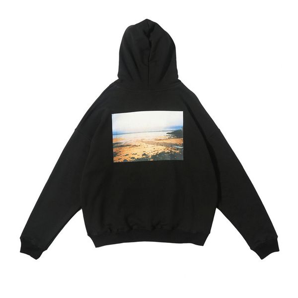 

fashion new mens hoodies men sport casual hoodies mens sports long sleeves size m-2xl black colors