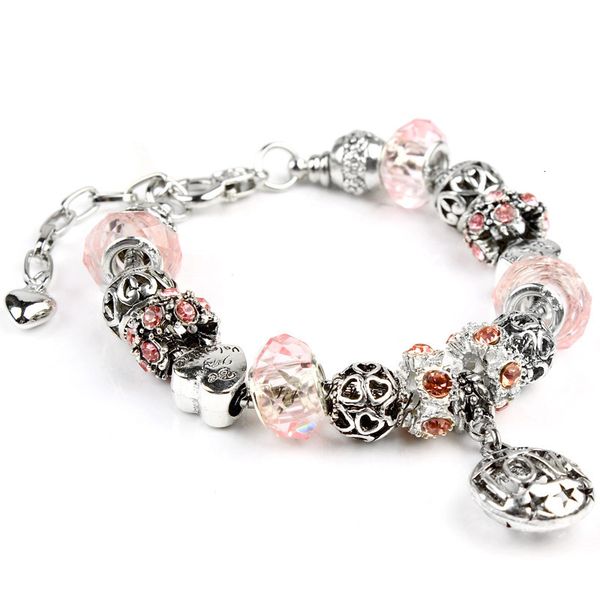 

wholesale fashion jewelry accessories, diy bracelets, Silver