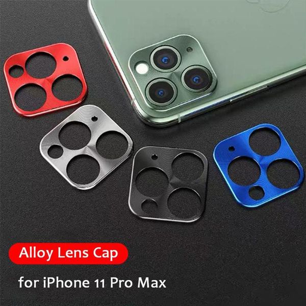 

cgjxscamera lens protective film for iphone 11 pro max metal camera len protector cover for iphone 11 pro max camera cover