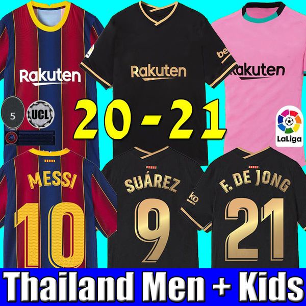 

thailand quality 19 20 21 soccer jersey camisetas futbol 2020 2021 bar football soccer shirts, Black;yellow