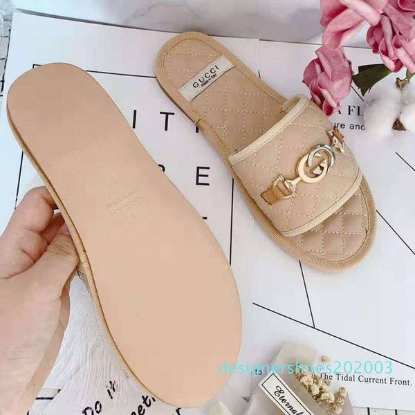 

summer fashion women's casual slippers leather wedges open toe shoes beach ladies slippers platform plus size beach sandals s03, Black