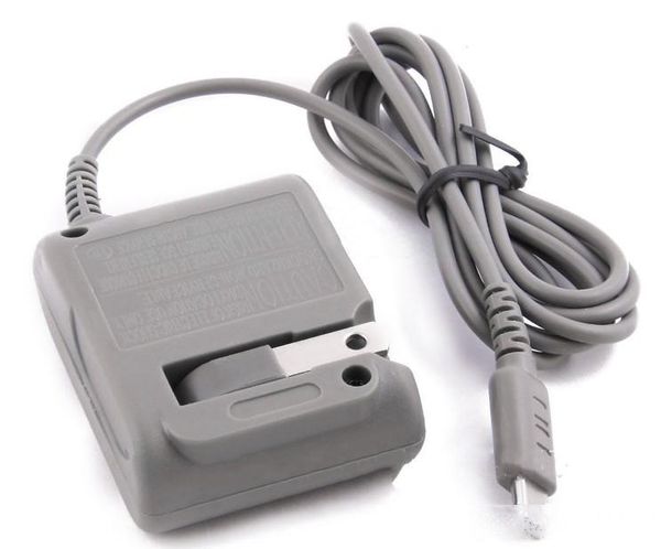 

ac power charger adapter home wall travel battery charger supply cable cord for nintendo ndsi 3ds 3dsxl ll dsi llfa