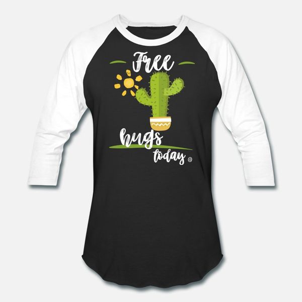 

cactus higs today t shirt men character cotton plus size 3xl letters loose new fashion spring autumn slim shirt