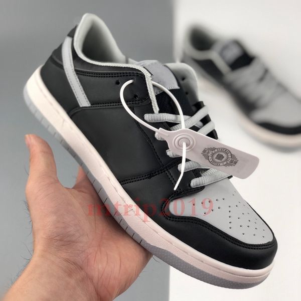 

new mens designer sneakers j-pack shadow dunk sb low chunky dunky skateboard shoe champ colors women casual sport trainers