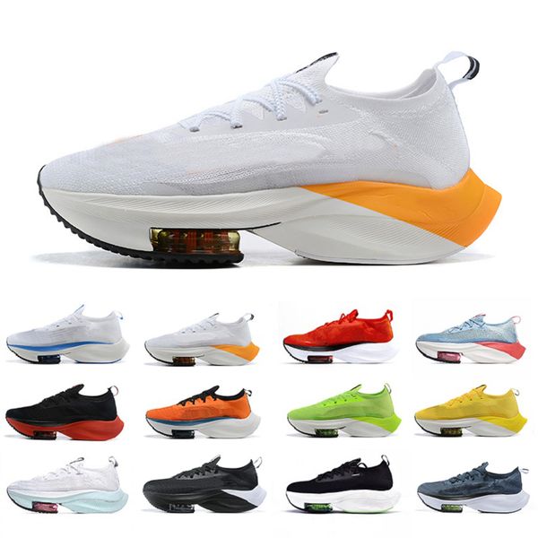 

oreo watermelon lime blast zoomx next% mens running shoes triple black white men women trainers sports sneakers chaussures zapatos