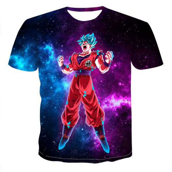 

mens the joker print 100% cotton t-shirts 2020 harajuku round neck clothes summer fashion male hip hop streetwear homme
