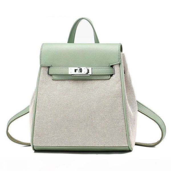 

pink sugao 2020 new fashion backpacks designer school bags luxury travel bag for women oxford large backpack bag