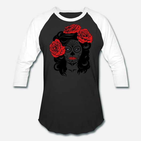 

catrina rose rouge t shirt men fit tee shirt o-neck novelty fit breathable spring pictures shirt