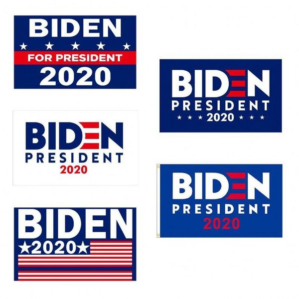 

joe biden 2020 flag letter support oppose joe biden president usa 3*5 feet 90*150cm banner flags big hanging trump