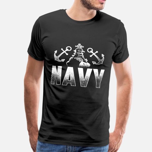 

for united state navy us navy t shirt men custom tee shirt round collar unique graphic casual summer letters shirt