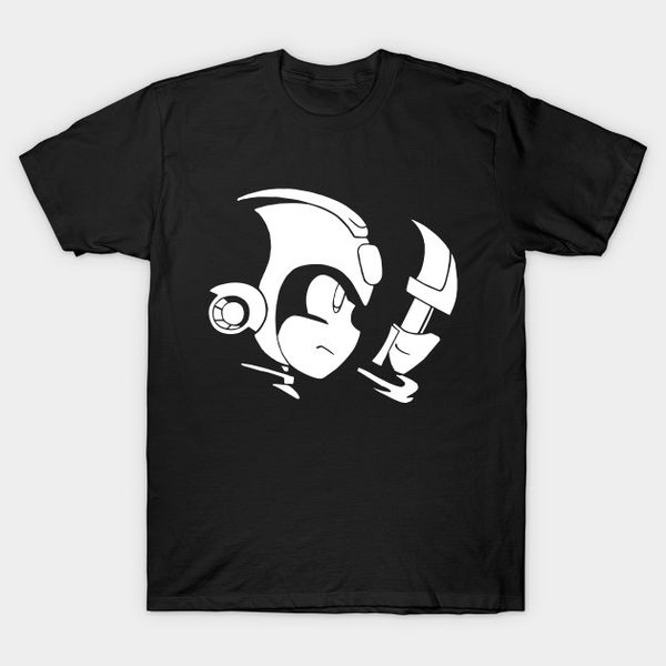 

men t-shirt mega man and proto man tshirt women t shirt men cotton tees harajuku