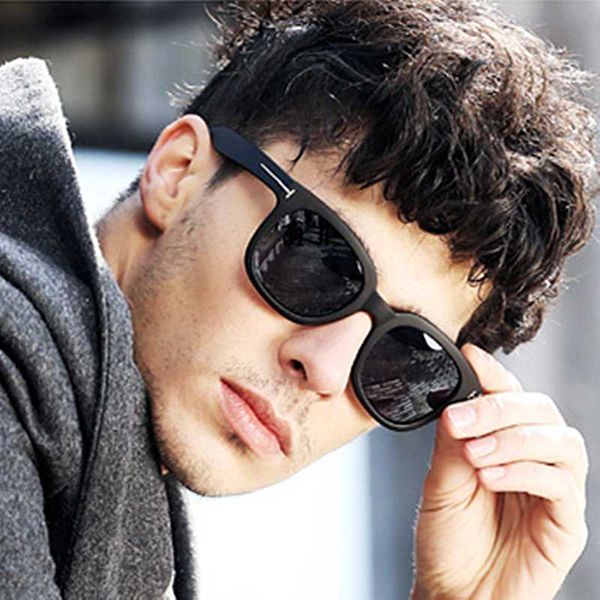 

2020 классические винтажные очки мужчины черная рамка бренда дизайнерские солнцезащитные очки для женщин feminino uv400, White;black