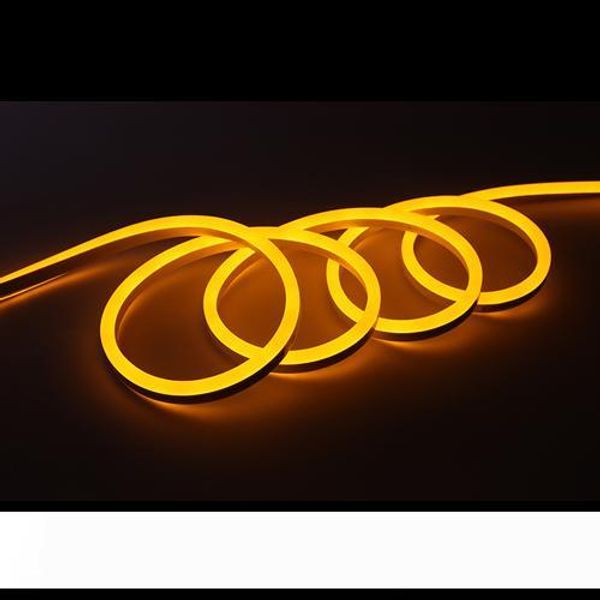 

110v 220v led neon flex lights 100 cm 40 inches cutting unit waterproof led neon signs for night club bar disco christmas party