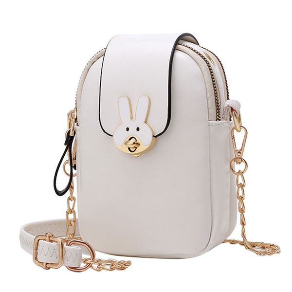 

sweet lady shoulder bag for women's bags leather lock chains bags luxury brands female bolsa youth girls