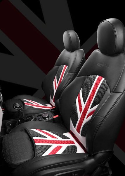 

car seat covers for mini cooper r59 wholesale waterproof leather auto seat protector accessories