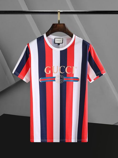 

mens t shirts short sleeves men women t shirts fashion casual streetwear letter printing t shirts, White;black