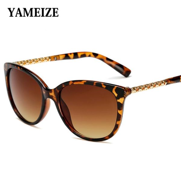 

2020 fashion women square sunglasses vintage sun glasses men women sunglasses leopard frame brown lens, White;black
