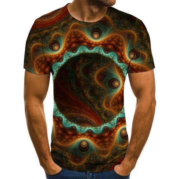 

horror movie men /women cool man 3d print shirts harajuku hentai humor men clothing