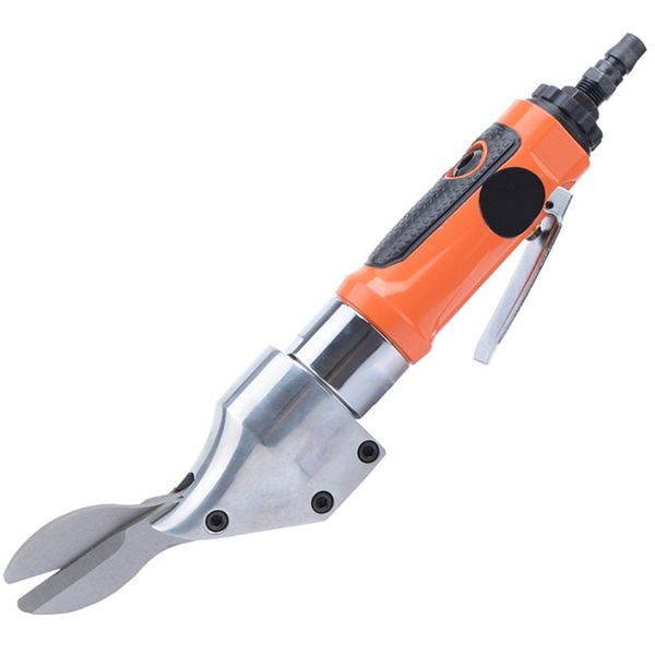 

enhance pneumatic scissors air iron wire mesh cutting tool gas meatl sheet cutter stainless steel plate wire shear cutting tool