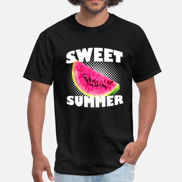 

sweet summer t shirt men create 100% cotton plus size 3xl outfit graphic comfortable summer formal shirt