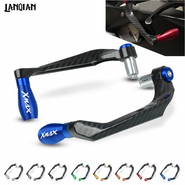 

for xmax 125 xmax 300 400 motorcycle brake clutch levers guard protector 125 300 400 2020 2020 accessories