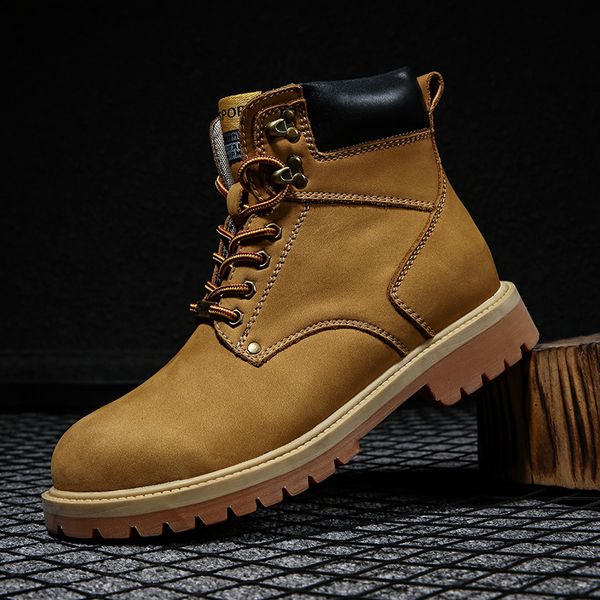 

high leisure sneaker highmens leather men for sale mens zapatillas causal fashion sport shoes casual genuine with, Black