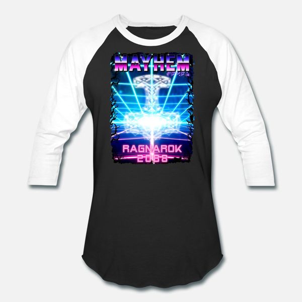 

retro wave 8 t shirt men printed short sleeve o neck letters sunlight building spring letters shirt