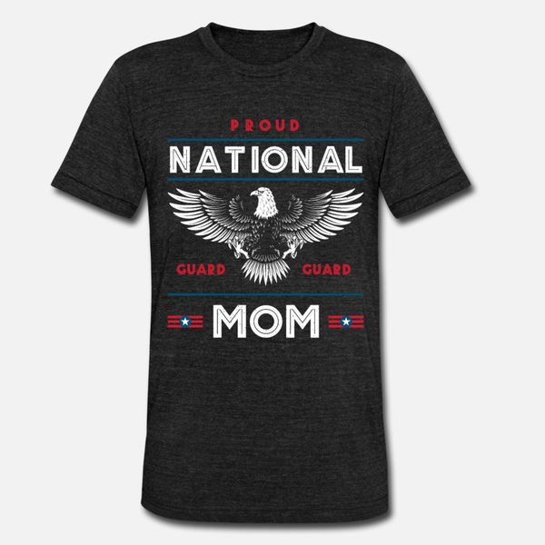 

proud national guard mom memorial day gift t shirt men designer cotton euro size s-3xl family fit new fashion spring autumn vintage shirt