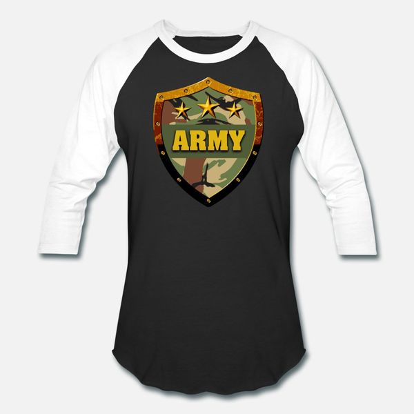 

army t shirt men designer short sleeve size s-3xl clothing sunlight new fashion summer letter shirt