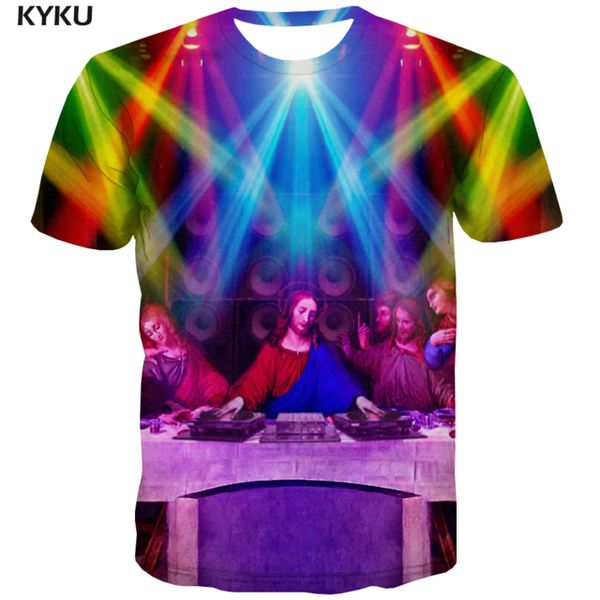 

galaxy meteor space printed print male 3d print shirts plus size graphic horror men clothing