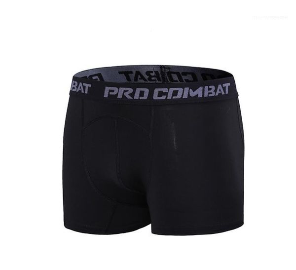 

boxer shorts summer designer letter embroidery striped underwears males lift hip breathable underpants mens sport running, Black;white