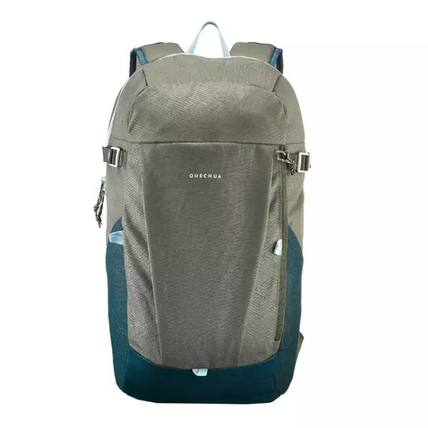 

nh100 backpack with a volume of 20 liter hobby trekking in the forest