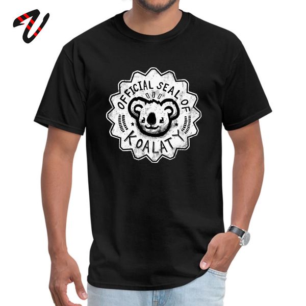 

koalaty t shirt for men party summer t shirt wife sleeve classic casual sweatshirts crewneck all jurassic park wholesale