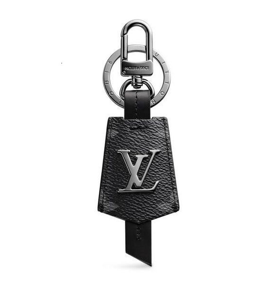 

0o47 2019 cloches-cles bag charm and key holder m63620 key holders and more leather bracelets chromatic bag charm and key holder scarves, Silver