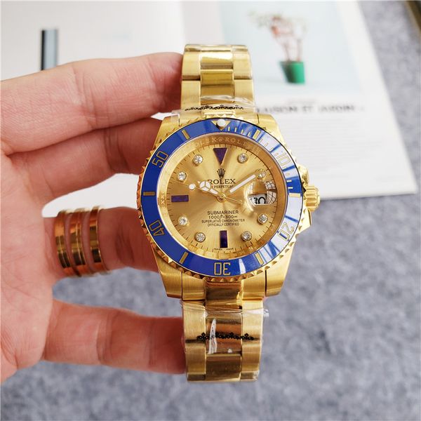 

13 2020 мужские часы колокол приборы росс moveme нт хронограф мужской мужчины лодки сгн часы, Black